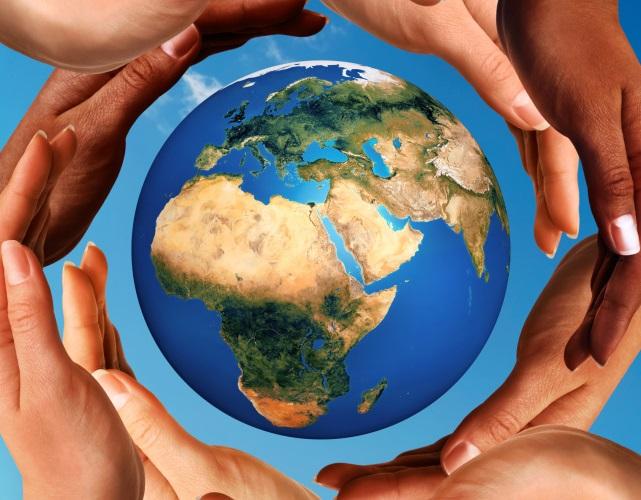 Học tập Thông điệp Laudato Si’ - Bài 6 - Nền Môi SInh Học Toàn Vẹn