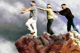 Đạo đức giả  (11/9/2026 - Thứ Sáu tuần 23 Thường niên)