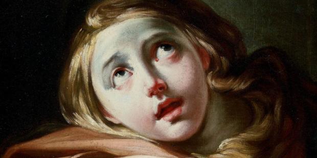 Thánh nữ Mary Edessa: vị thánh của những ai yêu mến Chúa Giêsu nhưng đã từng sa ngã