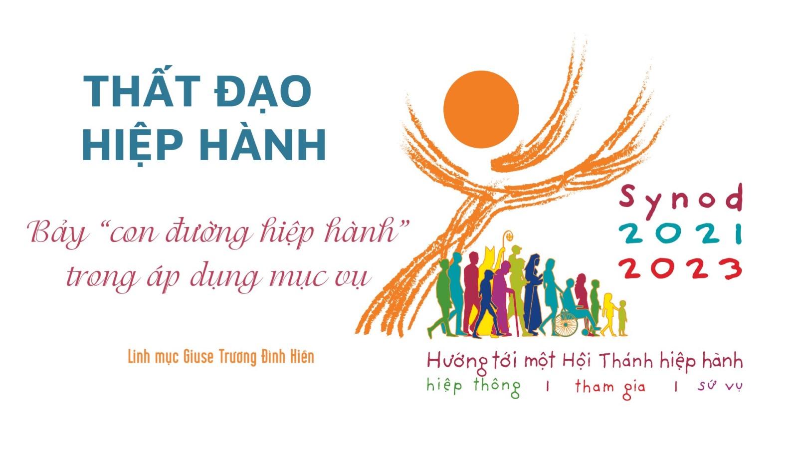 Thất đạo hiệp hành