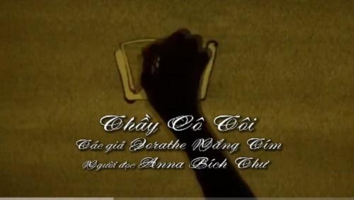 Thầy Cô Tôi - Kỷ Niệm Ngày Nhà Giáo Việt Nam 20/11