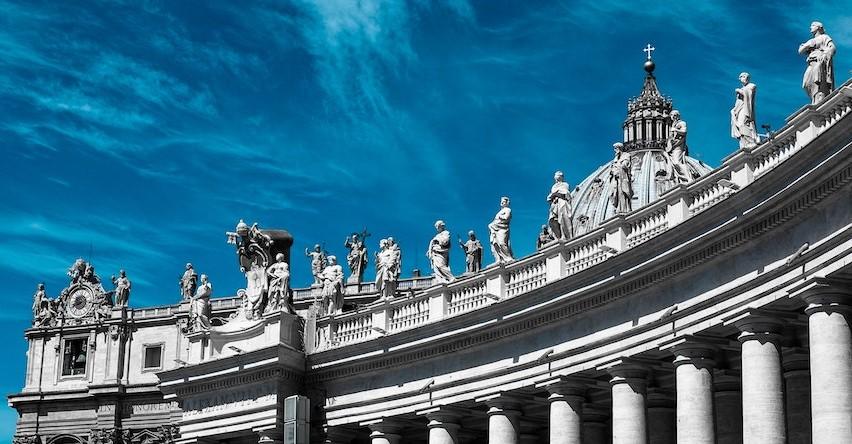 Tông hiến Praedicate Evangelium và việc thúc đẩy các vùng truyền giáo