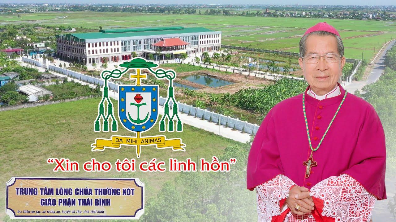 Trung Tâm LCTX An Lạc - Gp Thái Binh: Nơi dành cho người nghèo và người khuyết tật