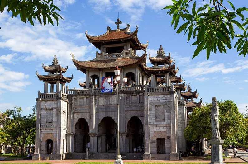 Truyền thống đọc Kinh Truyền tin