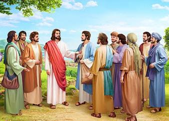 Xứng với Thầy (28/6/2026 - Chúa nhật 13 Thường niên năm A)