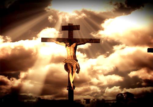 Giương cao Con Người lên (24/3/2026 - Thứ Ba tuần 5 mùa Chay)