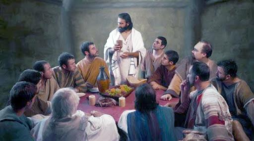 Vẫn không tin (11/4/2026 - Thứ Bảy trong tuần Bát nhật Phục sinh) 