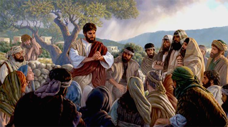 Anh em cũng muốn bỏ đi sao? (25/4/2026 - Thứ Bảy tuần 3 Phục sinh)