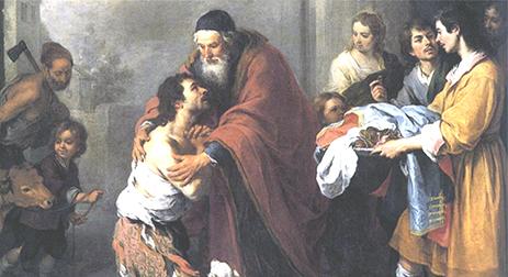 Ăn mừng (07/3/2026 - Thứ Bảy tuần 2 mùa Chay)