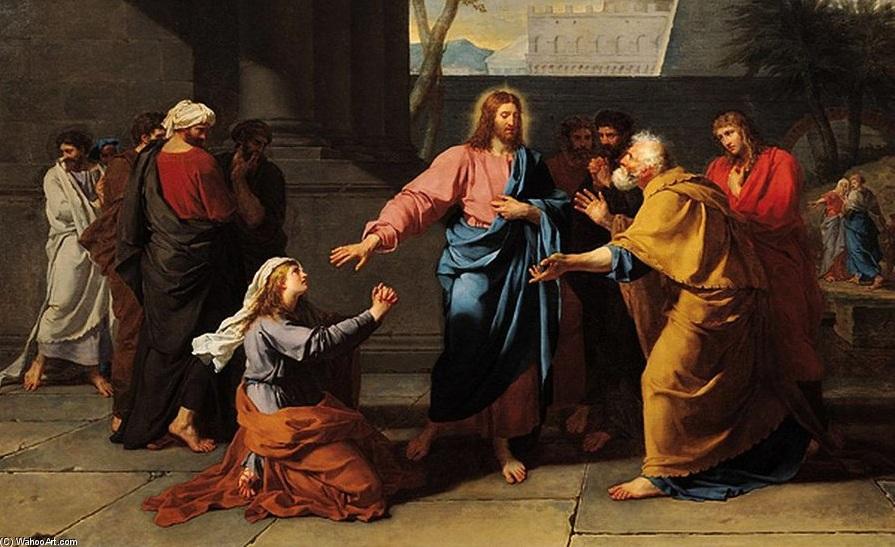 Những mảnh vụn (12/02/2026 - Thứ Năm tuần 5 Thường niên)