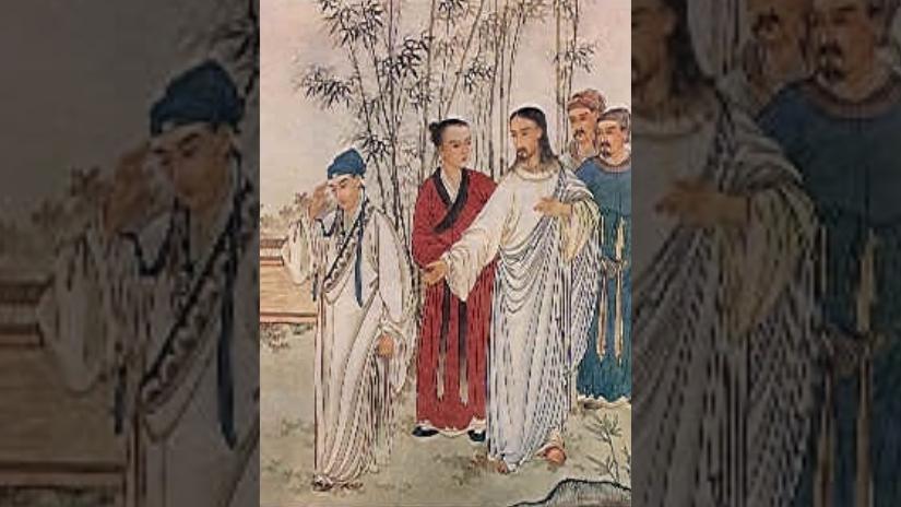 Vấn đề hội nhập văn hóa