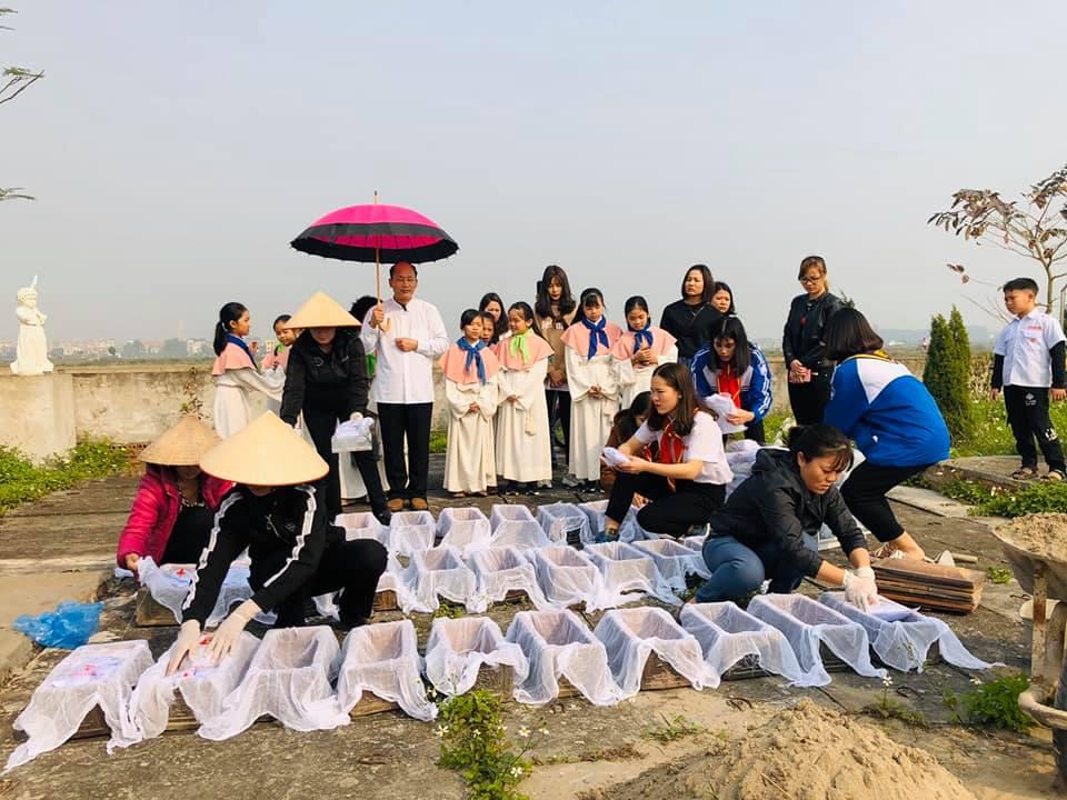 Viết Cho Các Bà Mẹ Lầm Lỡ!