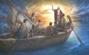 Đến với các ông (07/01/2026 – Thứ Tư sau lễ Hiển linh)