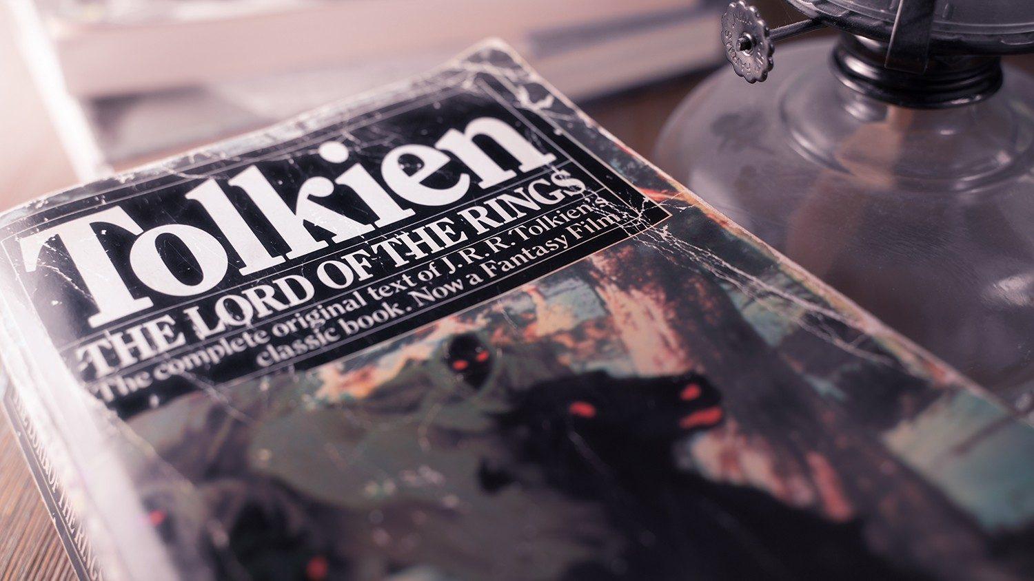 Hội thảo về con người và thuật toán theo cái nhìn của Tolkien
