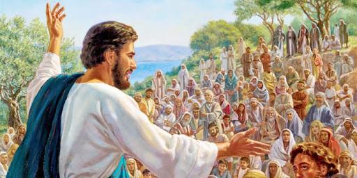 Lương thực trường tồn (20/4/2026 - Thứ Hai tuần 3 Phục sinh)