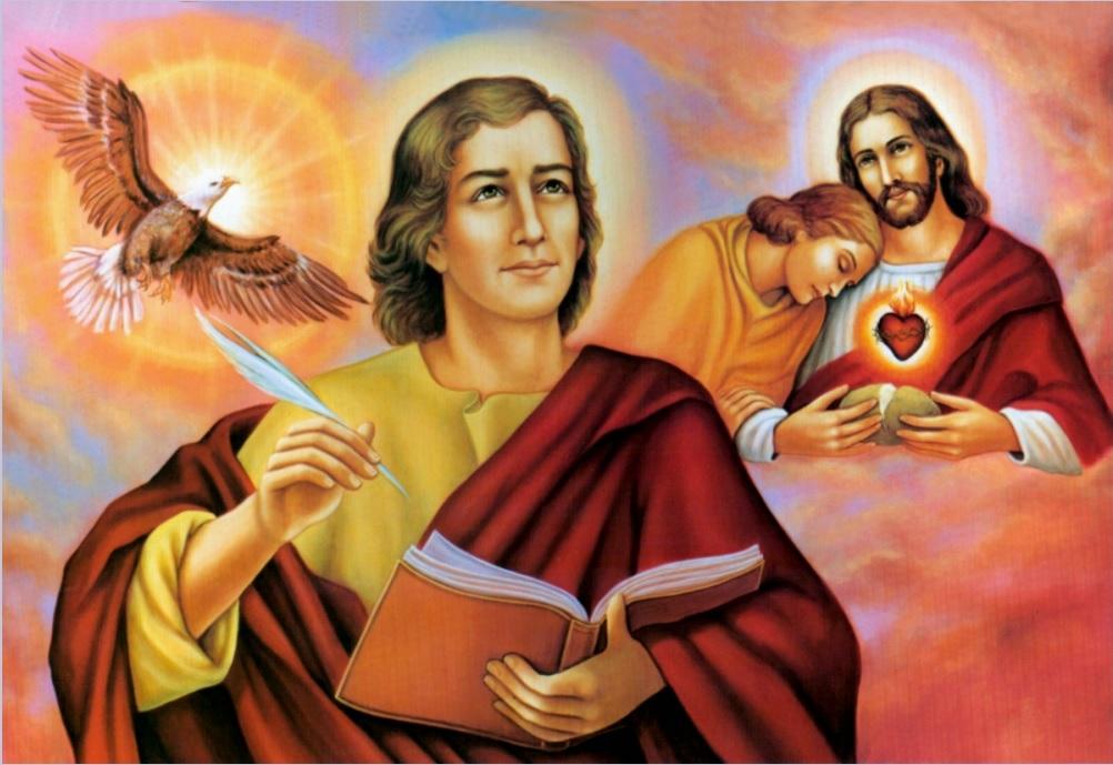 Ông đã thấy và đã tin (27/12/2025 – Thánh Gioan, Tông đồ, Tác giả sách Tin mừng)