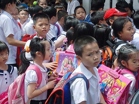 Ủy ban Giáo dục Công giáo: Thư gửi Học sinh, Sinh viên Công giáo dịp đầu năm học 2012–2013