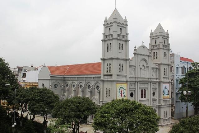 GP Bắc Ninh