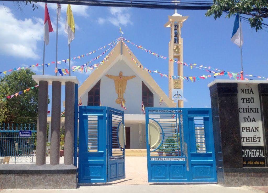 GP Phan Thiết
