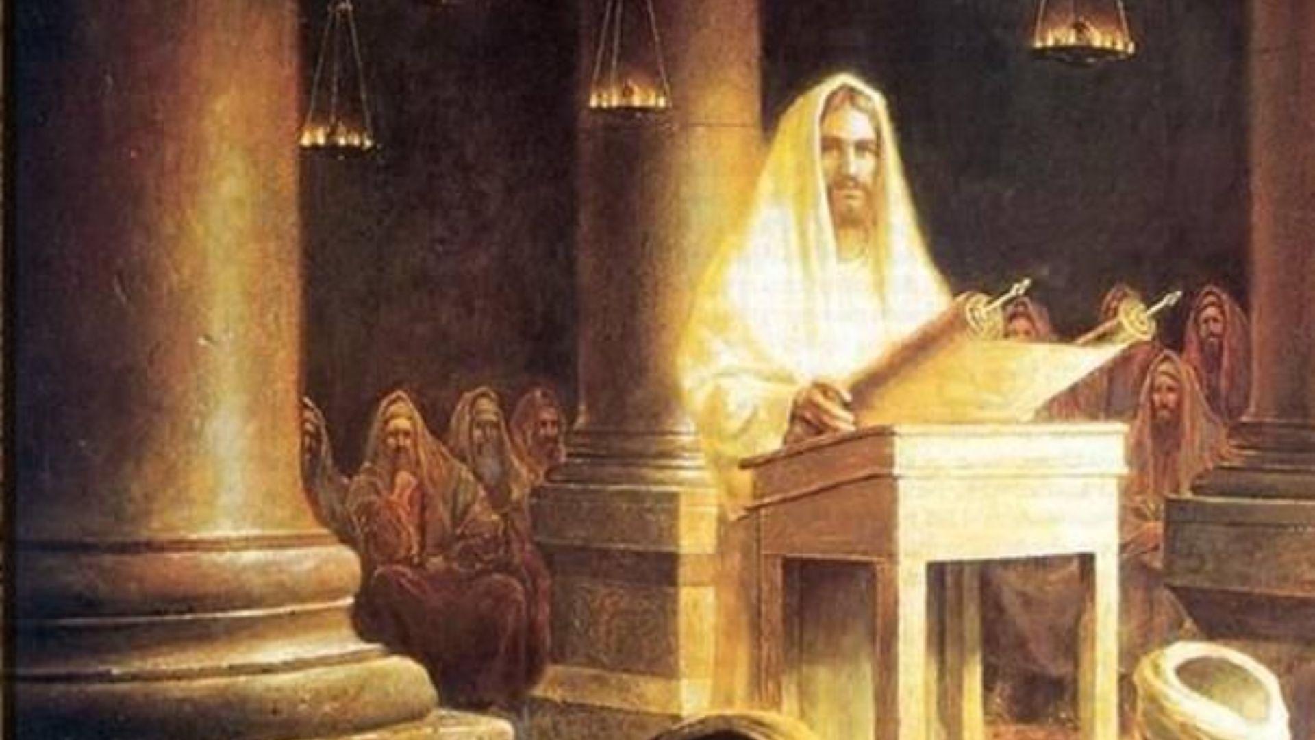 Chúa Nhật 31 thường niên năm B - Torah và Luật Lệ Do-Thái