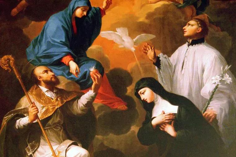 Ơn gọi và lòng đạo đức