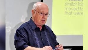 Cha Eilers, một đời cho truyền thông Công giáo