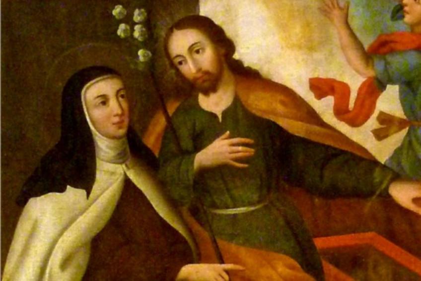 Picture of the author