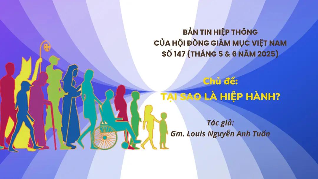 Tại sao là Hiệp hành?