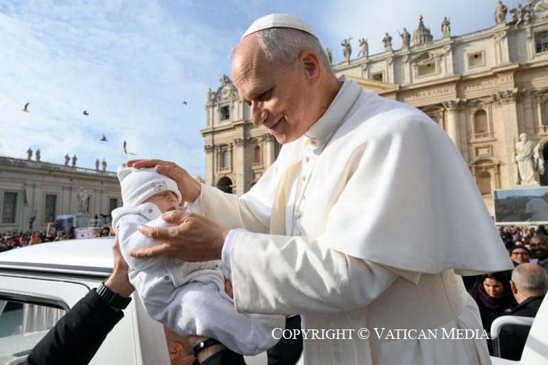 tiep kien chung nam thanh 20122025 hy vong phat sinh su song   duc maria niem hy vong cua chung ta