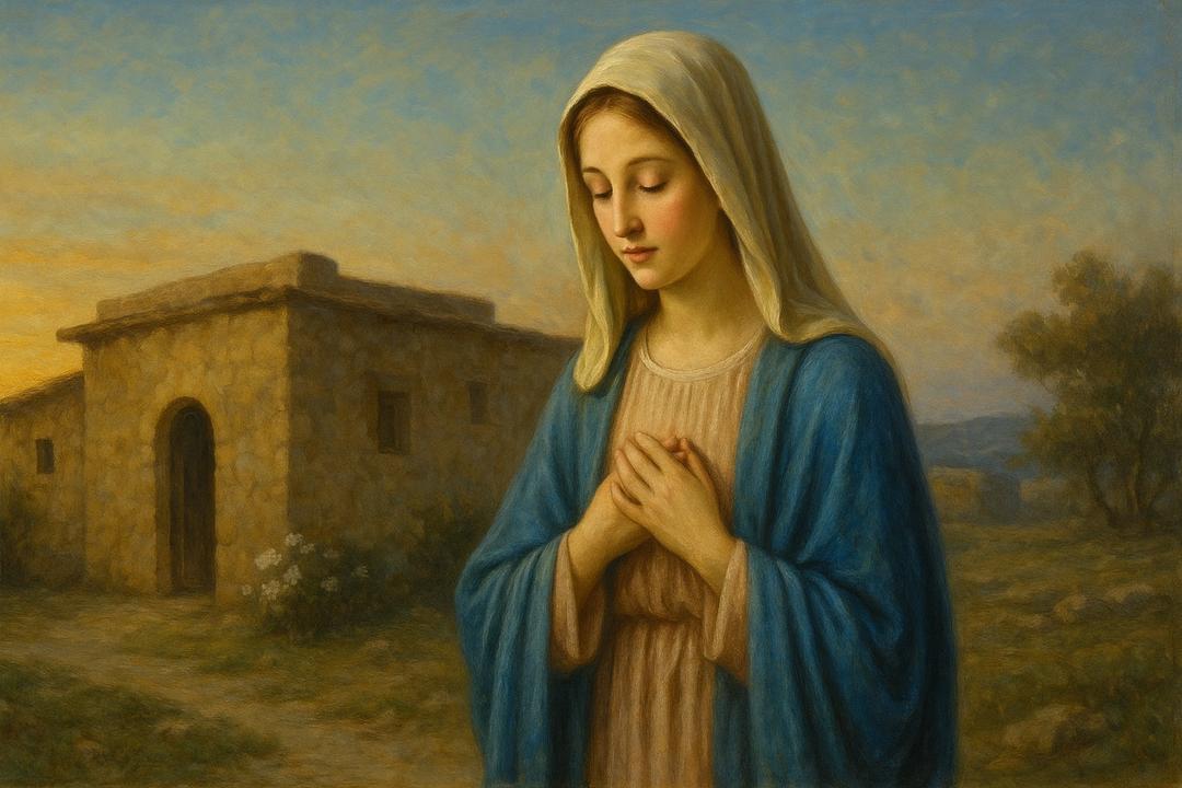 Sinh nhật Mẹ - Thì thầm tiếng Xin Vâng