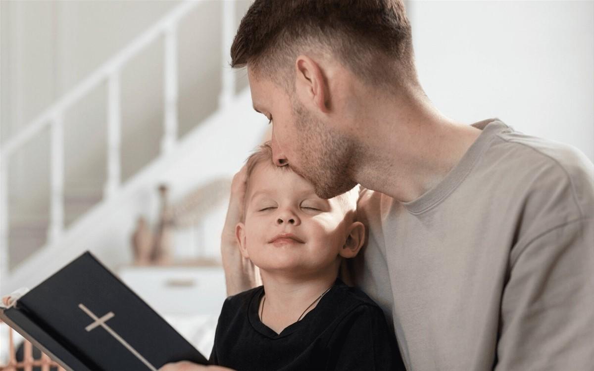 Sức mạnh của sự dịu dàng