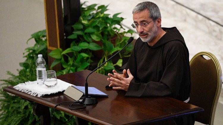 Suy niệm Chúa nhật 2 Phục sinh năm A của Cha Roberto Pasolini - Chúa nhật Lòng thương xót