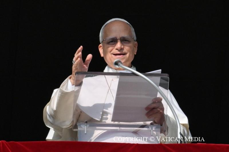 Huấn Dụ Chúa Nhật 3 Mùa Vọng Năm A (14/12/2025) - Anh Em Hãy Vui Luôn Trong Chúa