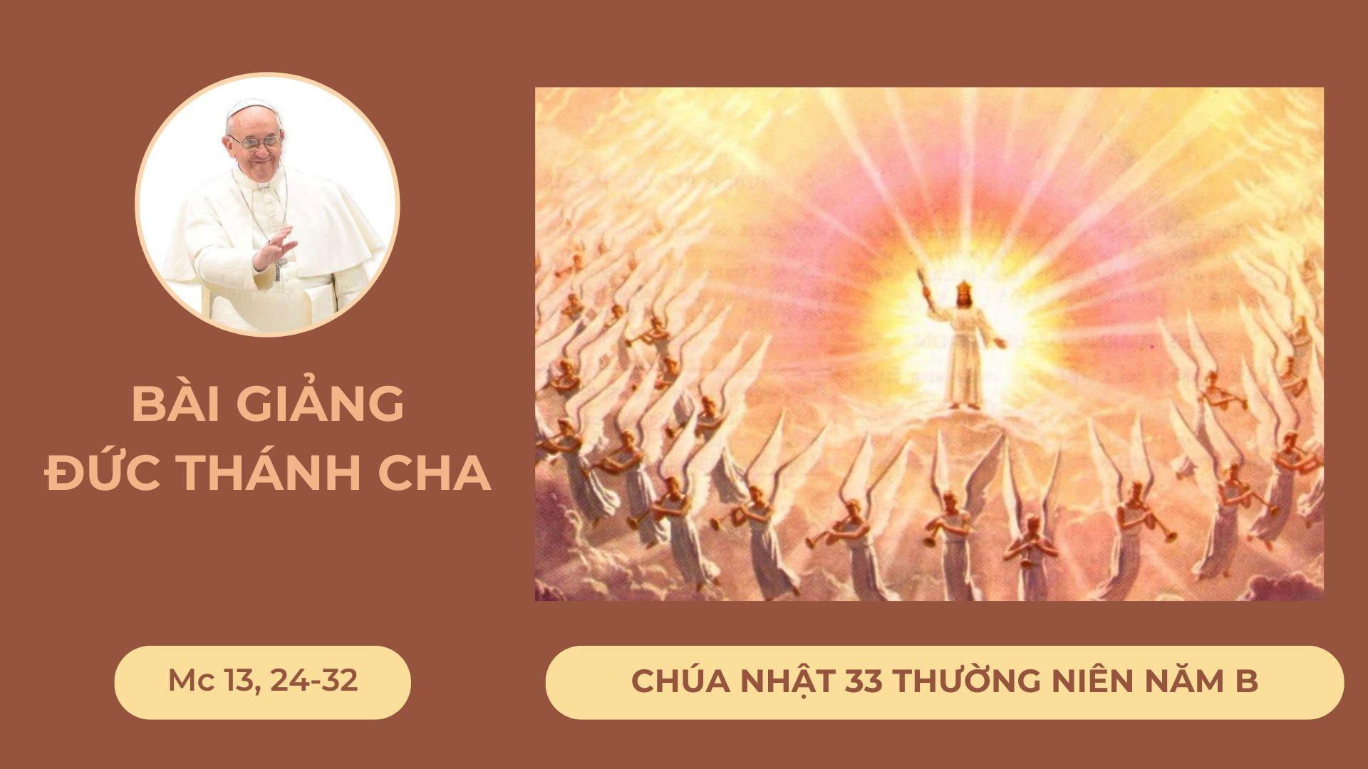 bai giang duc thanh cha   chua nhat 33 thuong nien nam b