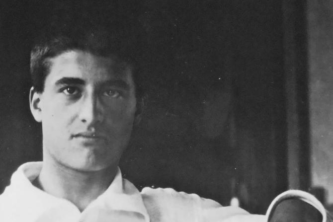 Phép lạ mở đường cho việc phong thánh của Chân phước Pier Giorgio Frassati