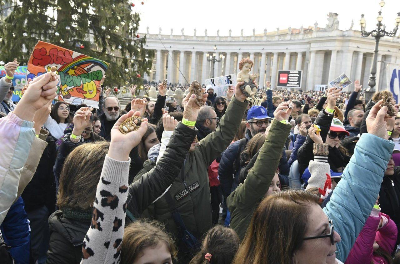Huấn Dụ Chúa Nhật 4 Mùa Vọng (21/12/2025) - Thánh Giuse: “Người Công Chính”