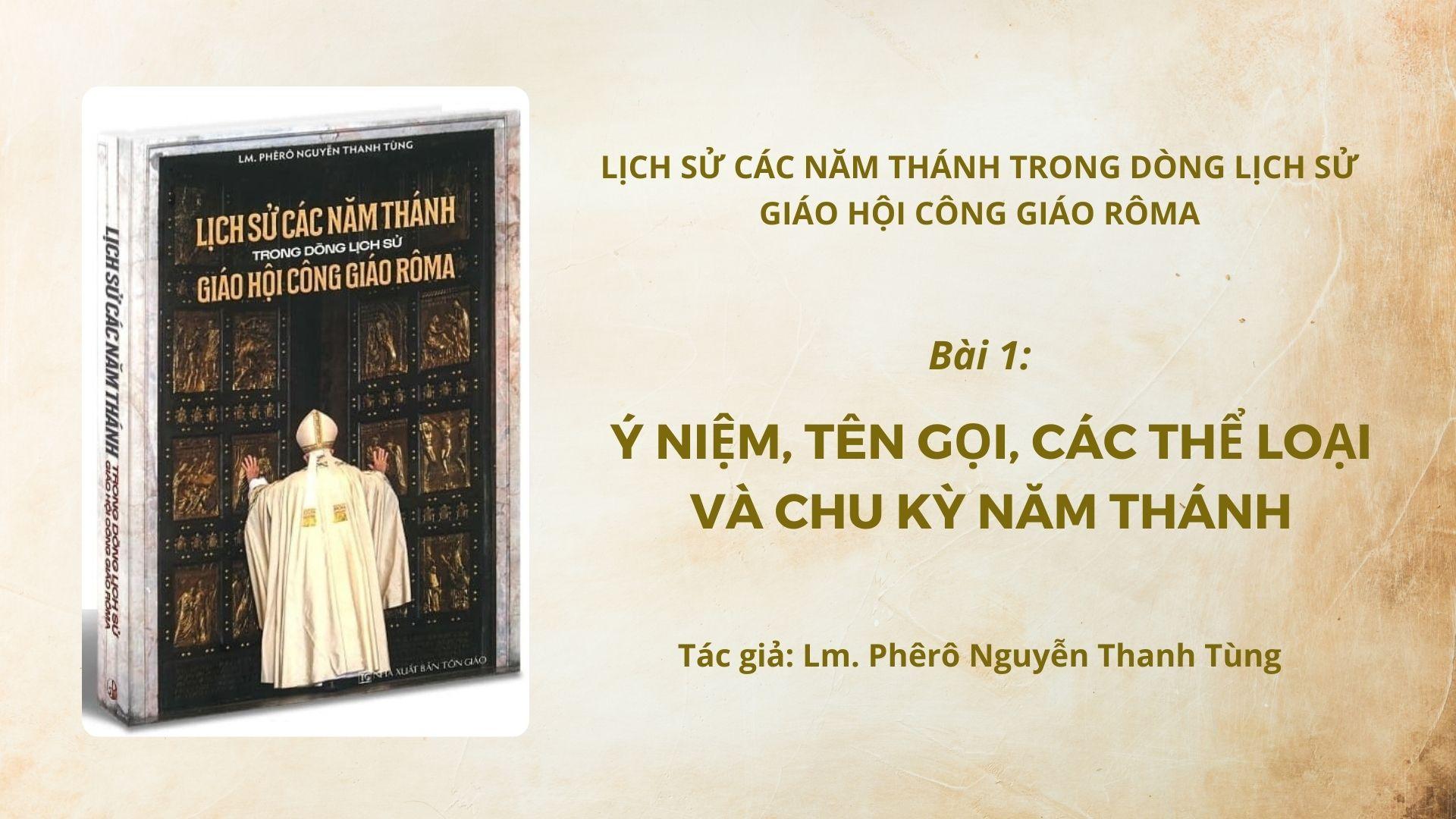 y niem ten goi cac the loai va chu ky nam thanh