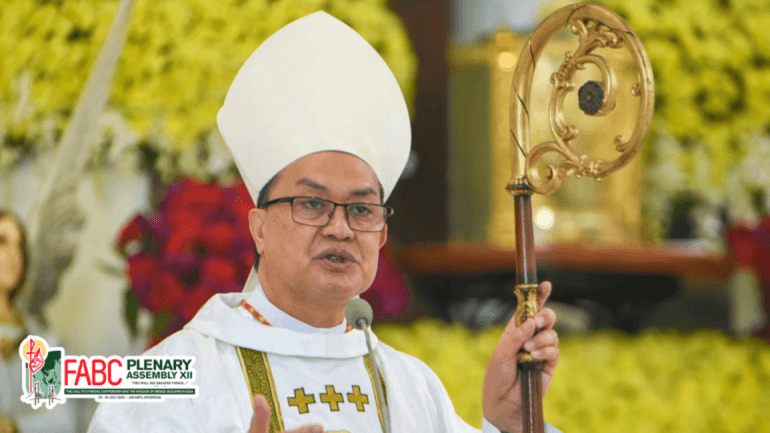 Đức Hồng y David: “những người xây dựng sự hiệp thông” chứ không phải “những kiến trúc sư tháp Babel”