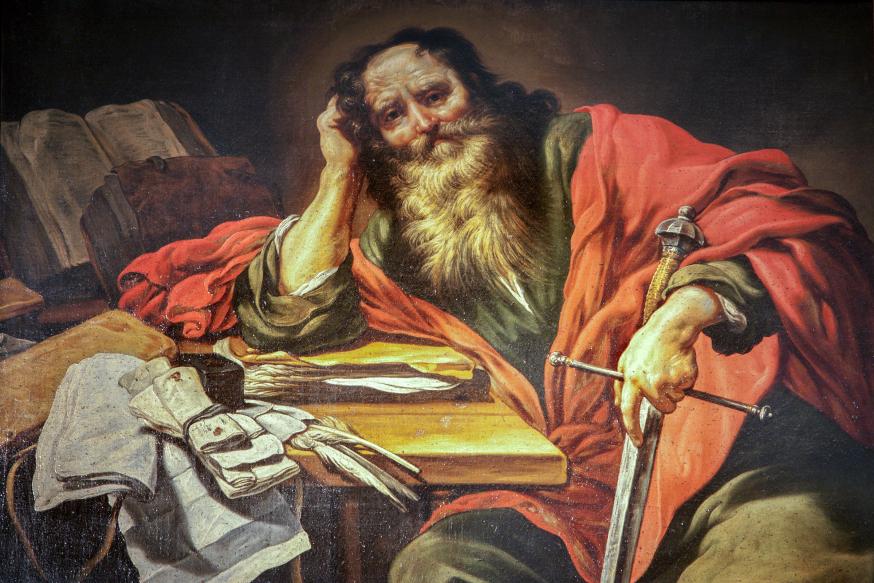 Tình thương dành cho cộng đoàn giáo xứ