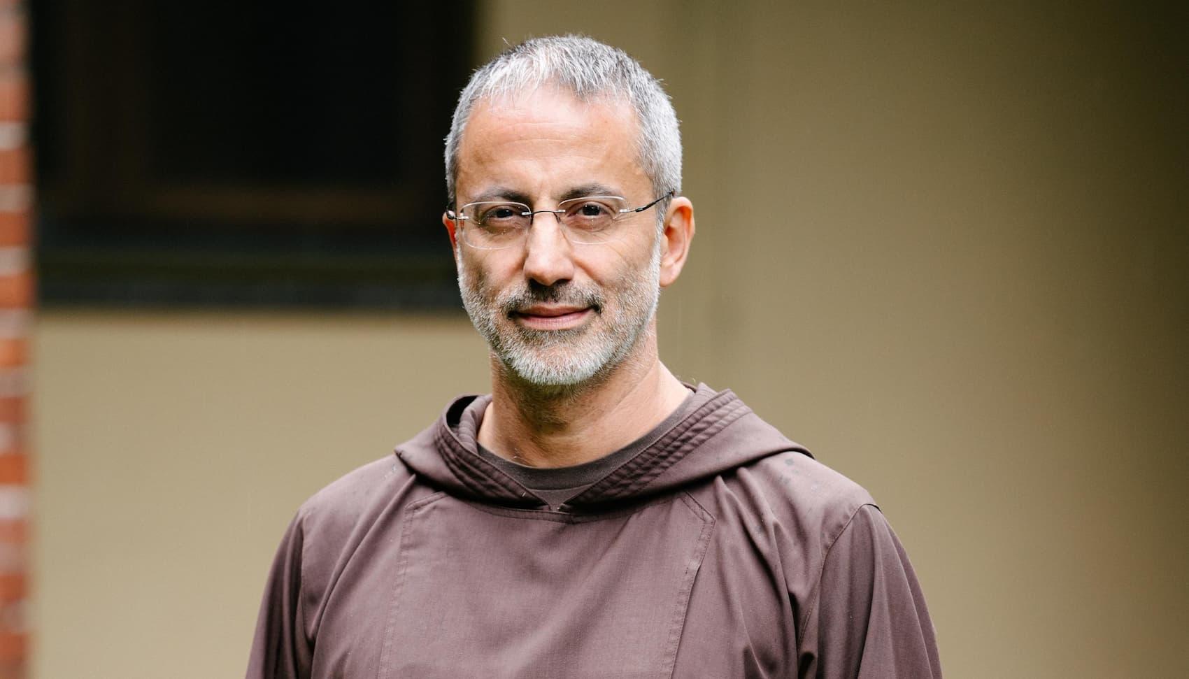 Bài suy niệm Chúa nhật 5 mùa Chay năm A của Cha Roberto Pasolini - Hãy đi ra