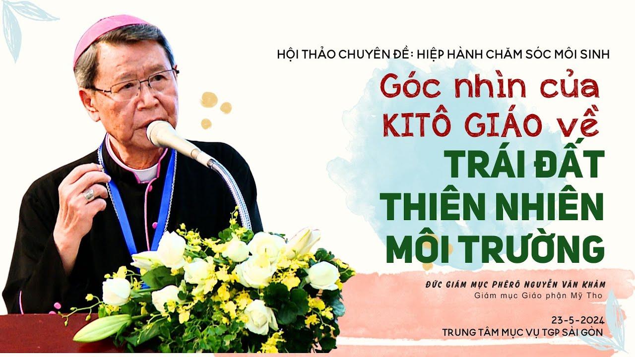 Đạo đức môi sinh