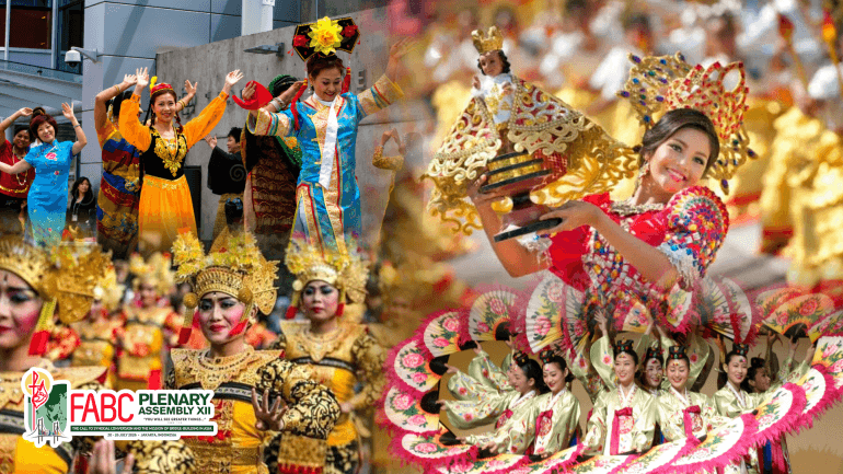 Hãy là một nhịp cầu! Hãy xây những nhịp cầu!