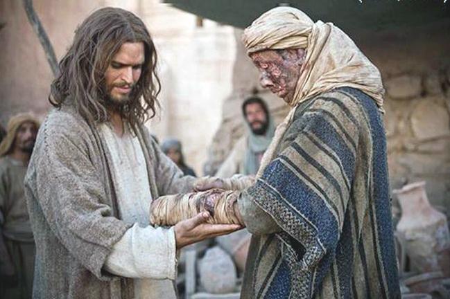 Hãy đi trình diện tư tế (09/01/2026 – Thứ Sáu sau lễ Hiển linh)