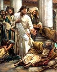 Lời có uy quyền (01/9/2026 – Thứ Ba tuần 22 Thường Niên)