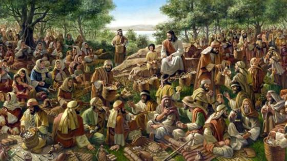 Môn đệ và bạn hữu (16/10/2026 – Thứ Sáu tuần 28 Thường niên)