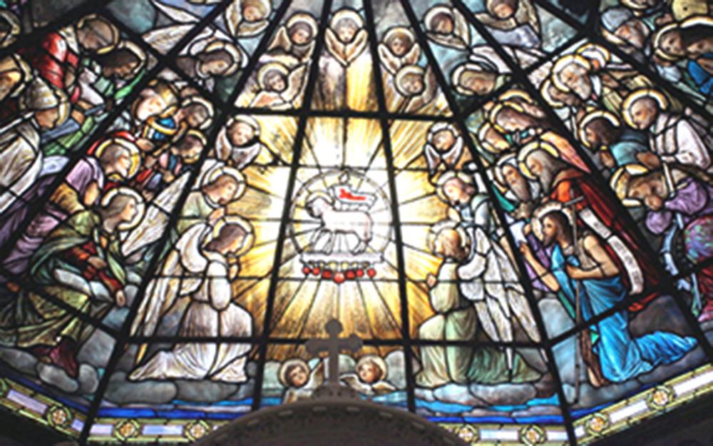 Phúc thay (01/11/2025 – lễ Các thánh nam nữ)