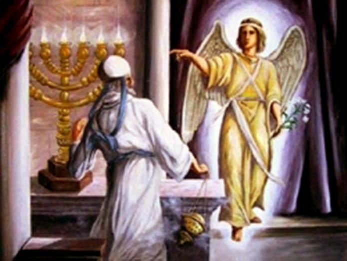 Chuẩn bị sẵn sàng (19/12/2025 – Tuần trước lễ Giáng sinh)