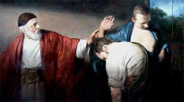 Hối hận nên lại đi (16/12/2025 - Thứ Ba tuần 3 Mùa Vọng)