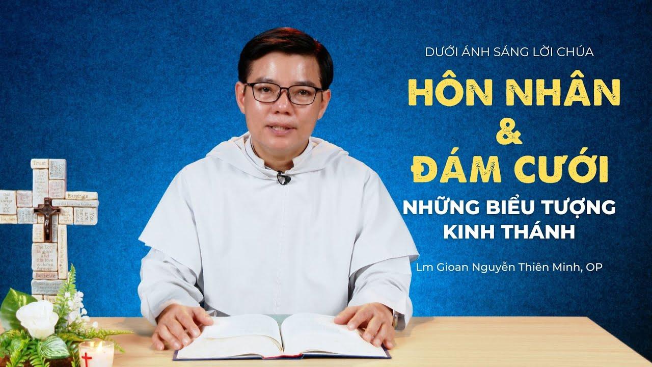 Chúa nhật 28 Thường niên năm A - Hôn Nhân & Đám Cưới