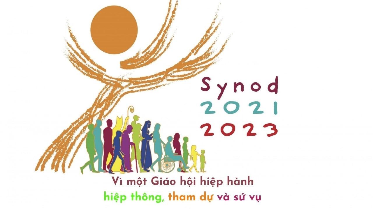 Chúng tôi cùng đi với anh: Tìm hiểu khái quát về ý nghĩa “hiệp hành – synodality”